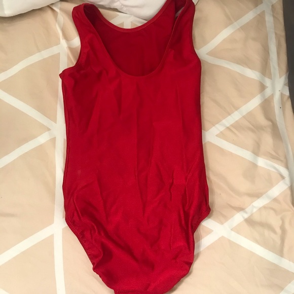 Gymnastics suit leotard - Picture 4 of 4